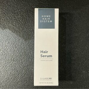 AnteAGE Hair Serum